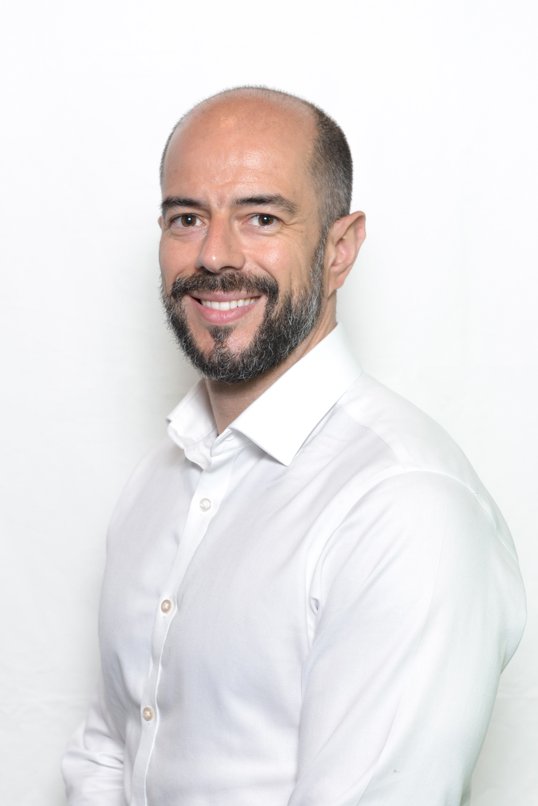 Nuno Amado Mendes, CFA